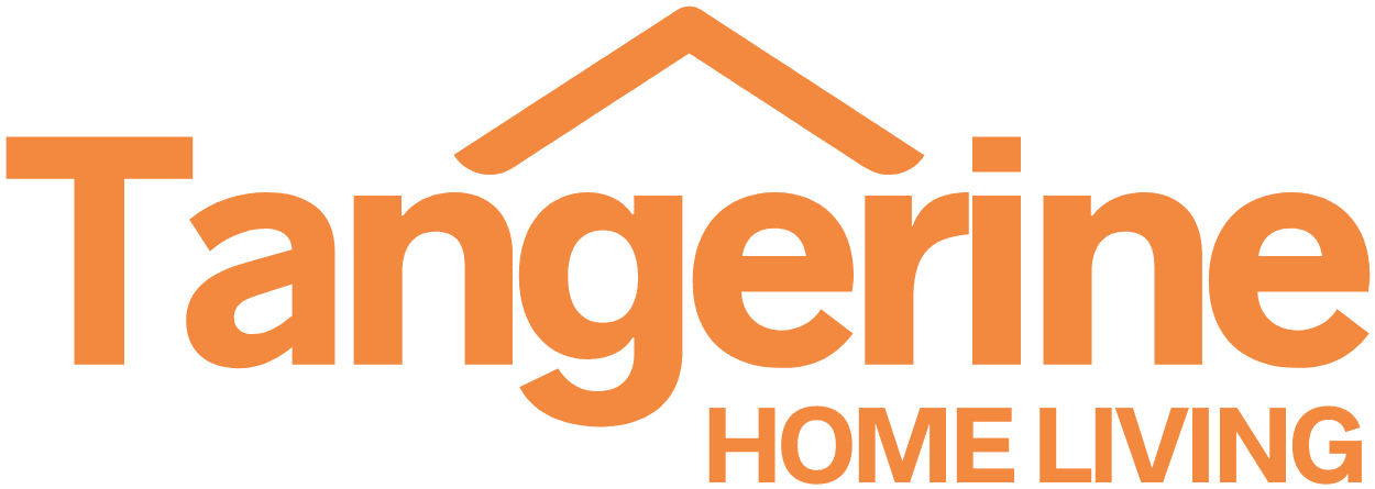 Tangerine Home Living